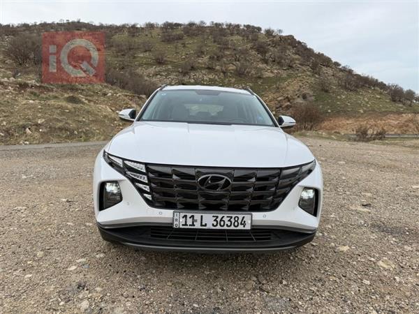 هیوندای تۆکسۆن 2024  بۆ فرۆشتن لە عێراق - ئەلناسر وال سەلام
